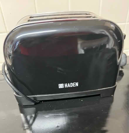 Photo of free 2 Slot Toaster (Bedfont) #3