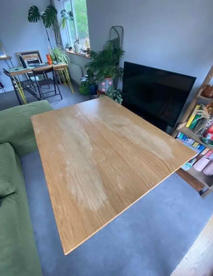 Photo of free Folding dining table (Landport) #3