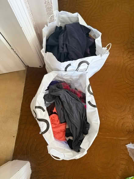 Photo of free Clothes (Riddlesden BD20 5PB) #1