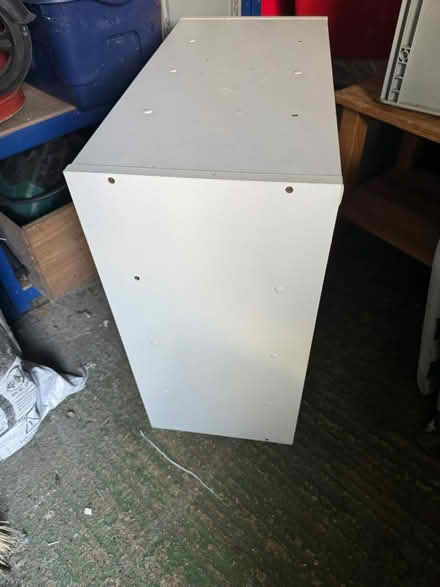Photo of free Storage unit in section (BR1) #3
