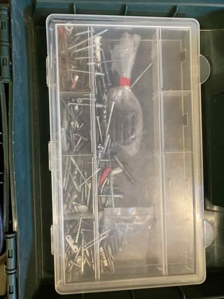 Photo of free Black & Decker Drill & Case (S10 Crosspool) #3