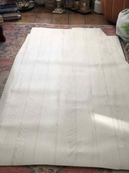 Photo of free Vinyl offcuts (Copnor PO2) #1