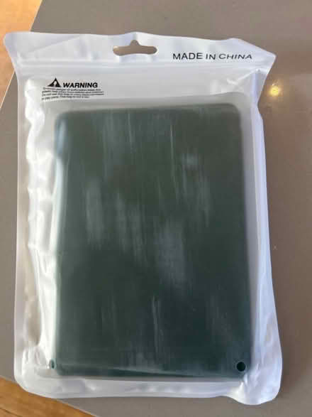 Photo of free Kindle cover for old generation (Mortlake SW13) #1