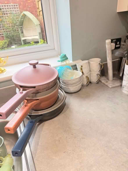 Photo of free items (TF4) #2