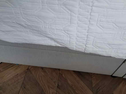 Photo of free King size bed (Greenhill S8) #2