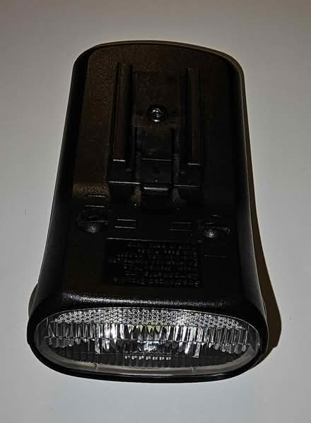 Photo of free Bike Front Light (Kendal LA9) #3