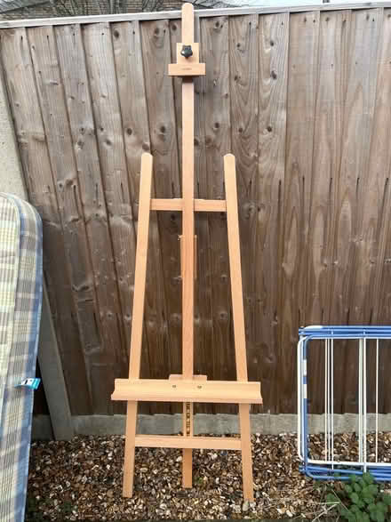 Photo of free Artistik brand new easel (Kidlington OX5) #1