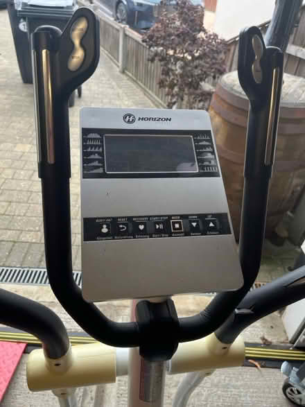 Photo of free Cross Trainer (Leigh On Sea Ss93ss) #3