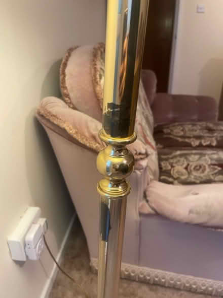 Photo of free Lamp (DA11) #4