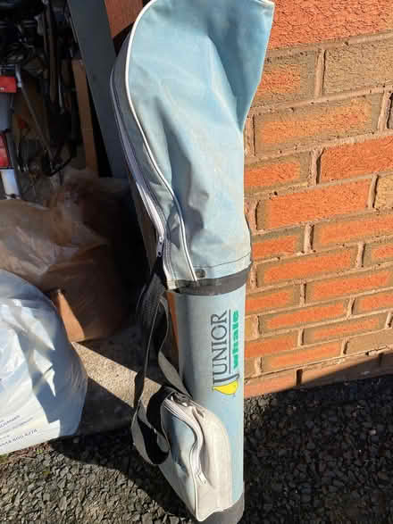 Photo of free Children’s golf clubs (Highley WV16) #3
