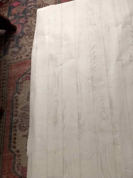 Photo of free Vinyl offcuts (Copnor PO2) #2