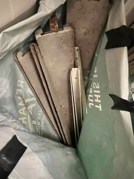 Photo of free Racking (Makerspace PO21) #3