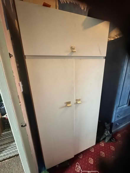 Photo of free Single wardrobe (The Meadows NG2) #1
