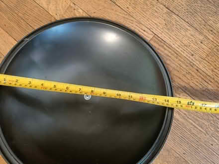 Photo of free Lid for a wok (Friern Barnet, N11) #4