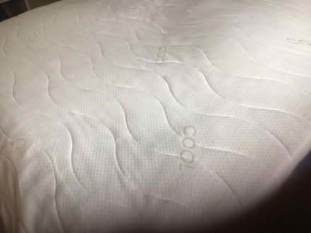 Photo of free Coolflex Mattress Topper (Presteigne LD8) #2