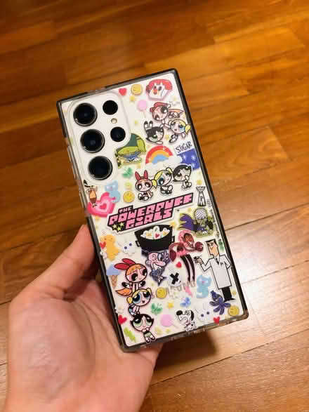 Photo of free Samsung S23 Galaxy Ultra HP Cases (Choa Chu Kang) #3