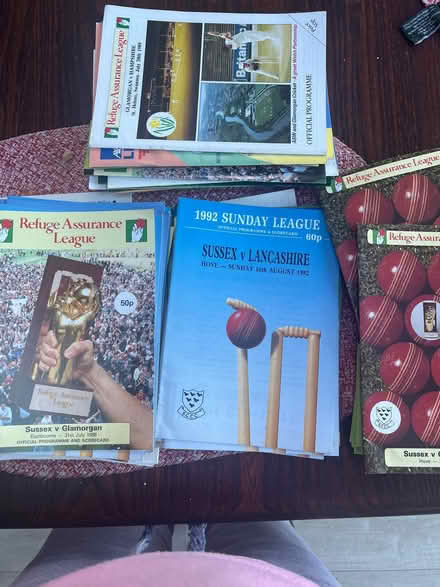 Photo of free Cricket programmes (Chesham Bois HP6) #1