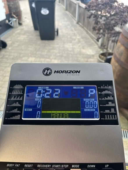 Photo of free Cross Trainer (Leigh On Sea Ss93ss) #4