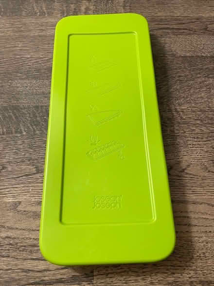 Photo of free Ice cube trays (Horsforth LS18) #4