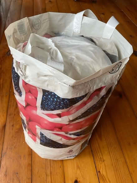 Photo of free Down feathers (Oakworth) #2