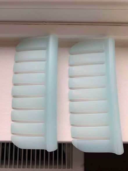 Photo of free Electrolux Fridge Door Bottle Retainers (Worle BS22) #2