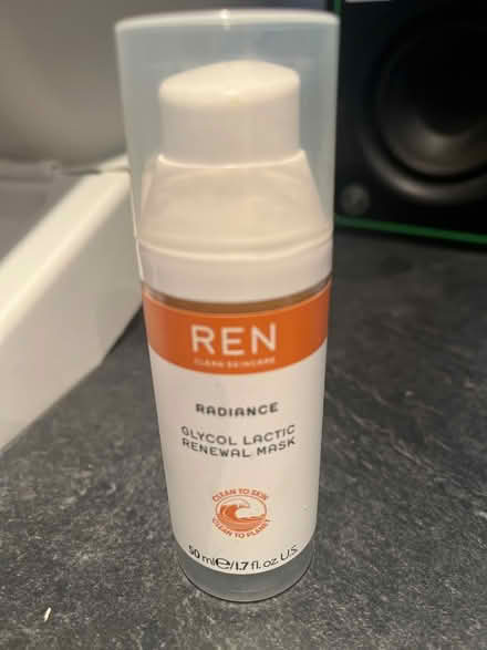 Photo of free Bathroom produxts (Weston Park) #2