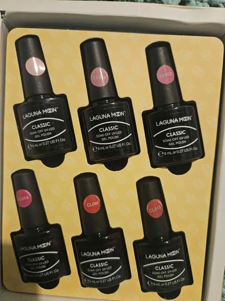 Photo of free Beauty/pamper items (Liverpool L17) #2