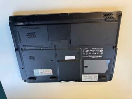 Photo of free Asus X50RL laptop (Walton Manor OX2) #4