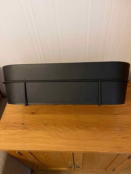 Photo of free Metal Planter (DE23 Littleover) #2