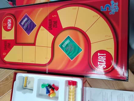 Photo of free Board game (Moreton Hall BSE) #3