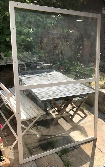 Photo of free Interior fixed secondary glazing (Hackney E9) #1