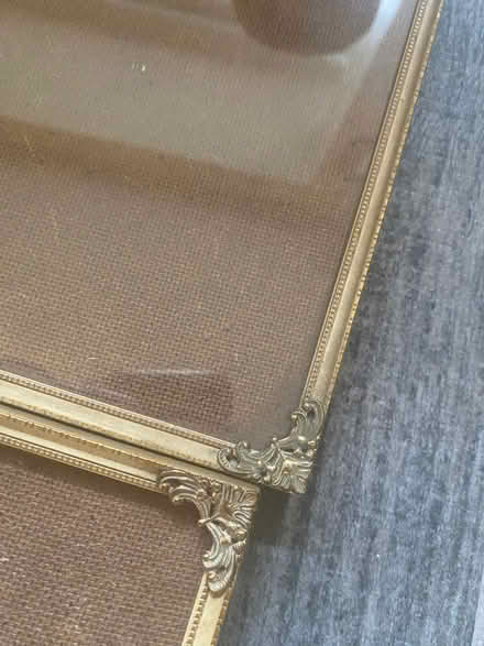 Photo of free Photo Frames Vintage approx 60s and previous (Lumb BB4) #2
