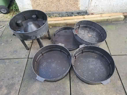 Photo of free Can-O-Worms 3-tier Wormery (Roundhay LS8) #1