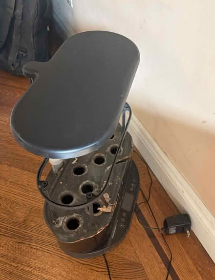 Photo of free Used Aerogarden (Sunnyvale, CA Ponderosa Park) #1