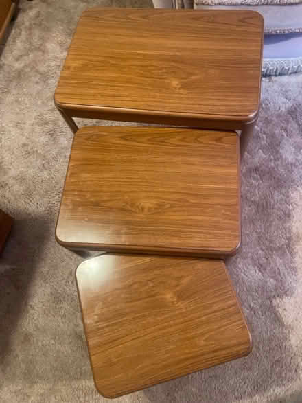 Photo of free Next of Tables (DA11) #1