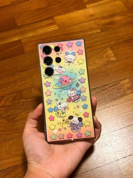 Photo of free Samsung S23 Galaxy Ultra HP Cases (Choa Chu Kang) #4