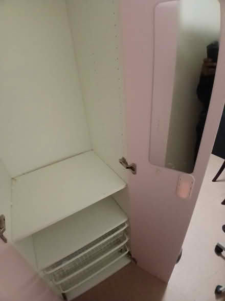 Photo of free Children's IKEA Wardrobe (Romford RM1) #4