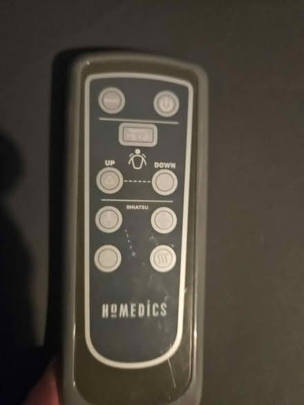 Photo of free Back and neck massager seat cushion (Liverpool L17) #1