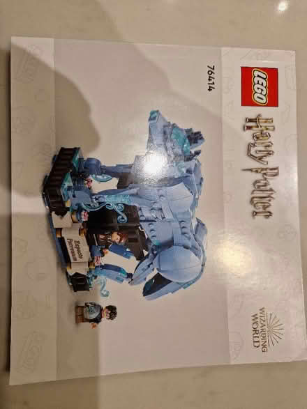 Photo of free Used lego (North Tonbridge TN10) #2