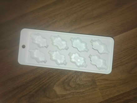 Photo of free 1 ice cube tray (Knowle) #2