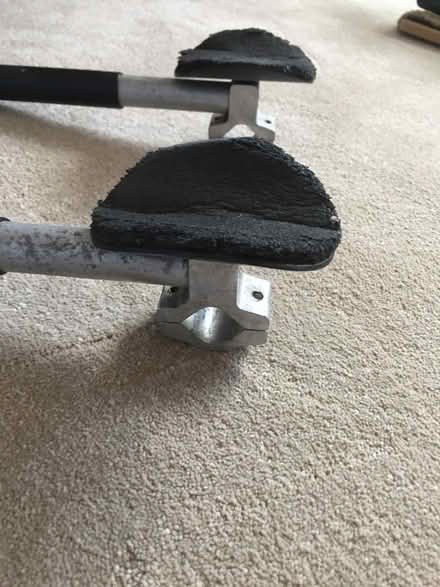 Photo of free Cycling Tri Bars - Profile (OX3) #2