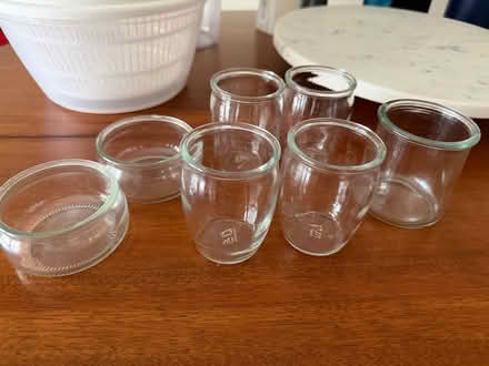 Photo of free Little class jars (West Springfield) #2