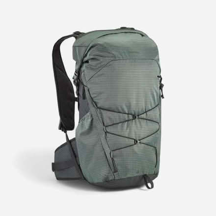 Photo of Womens small backpack (Oxford OX2) #1