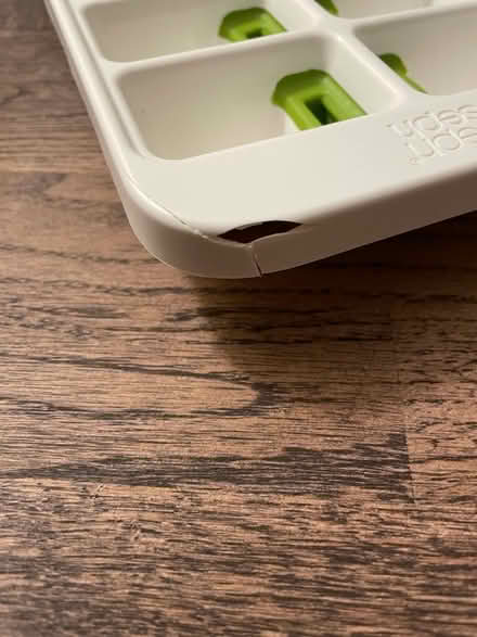 Photo of free Ice cube trays (Horsforth LS18) #3