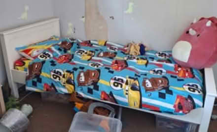 Photo of free 2 single beds (North Tonbridge TN10) #2