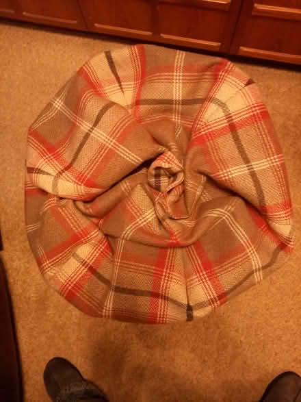 Photo of free Bean bag (Twyford RG10) #1