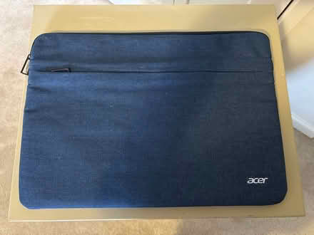 Photo of free Laptop Case (Highland Ave, RWC) #1