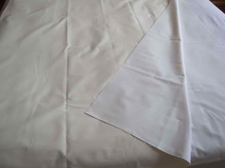 Photo of free Thermal Curtain Lining - new (Saltford BS31) #3