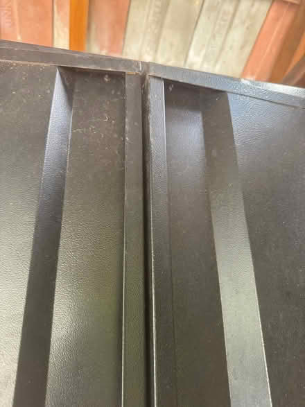 Photo of free Metal storage cupboard (Mount Hawthorn) #3