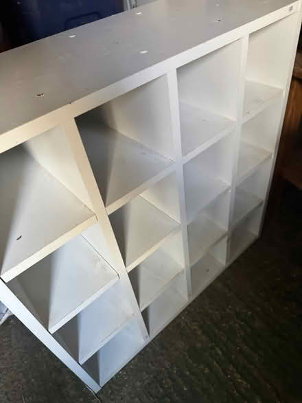 Photo of free Storage unit in section (BR1) #2